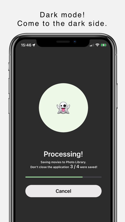 Video. Slice & Save screenshot-7