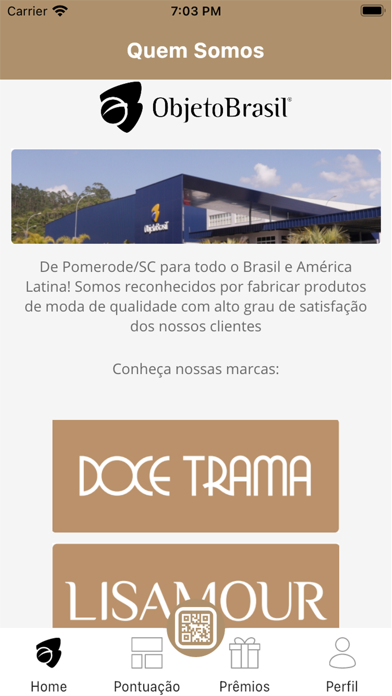 Completou Ganhou Screenshot