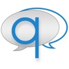 qVOICE Messaging icon