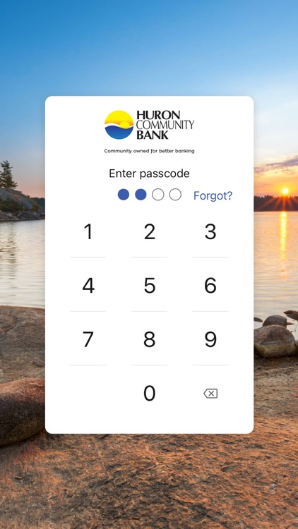 Huron Community Bank