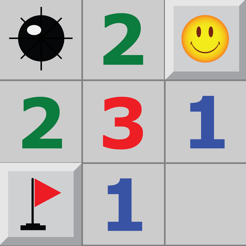 ‎Minesweeper ™