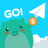 Piggipo Go Credit card tracker - NEVERSITUP Co.,Ltd.