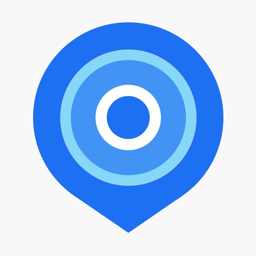 Device Tracker: Find My Lost icon
