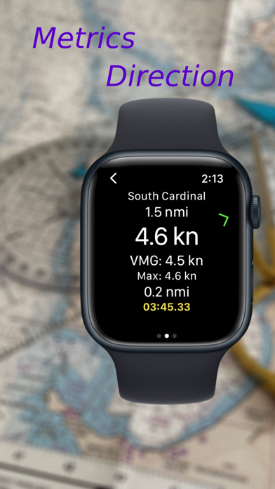 Screenshot #3 pour Watch Wayfinder