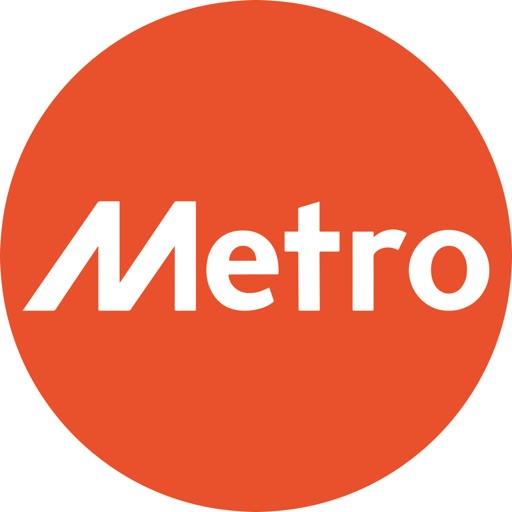 Metro e-shop