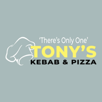 Tonys Kebab and Pizza
