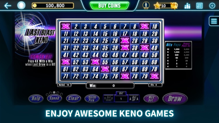 FoxPlay Casino: Casino Games screenshot-7