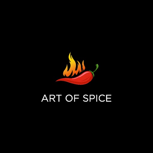 Art Of Spice. icon