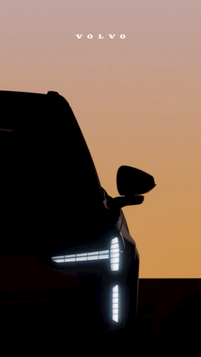 Volvo Cars AR Screenshot