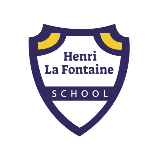 Henri La Fontaine icon