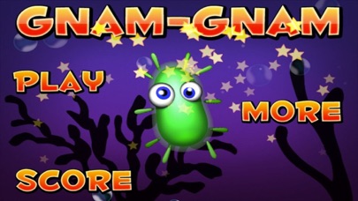 Gnam Gnam Screenshot