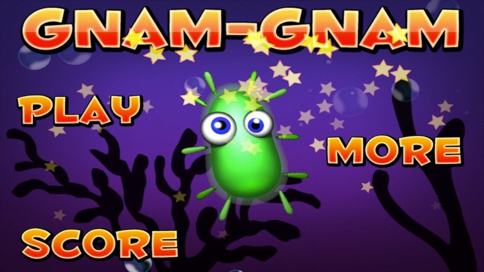 Gnam Gnam - 3.0 - (iOS)