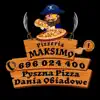 Pizzeria Maksimo contact information
