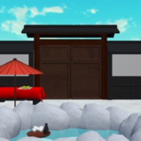 脱出ゲーム 温泉旅館