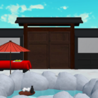 Escape Game Onsen Ryokan