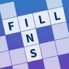 Fill-In Crosswords delete, cancel