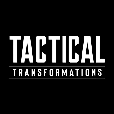 Tactical Transformations HQ Cheats