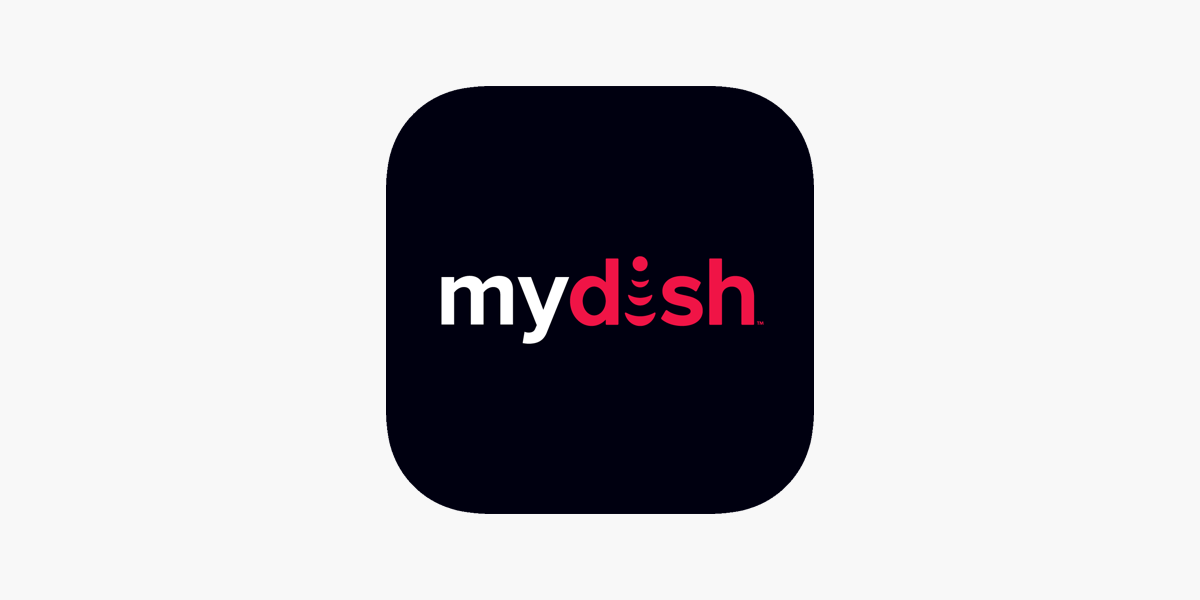 MyDISH Account on the App Store