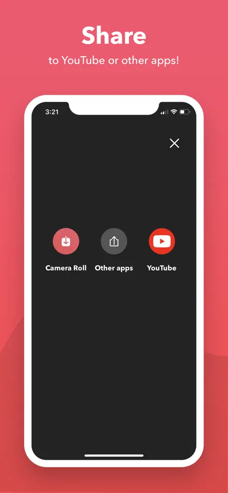Record it! :: Screen Recorder