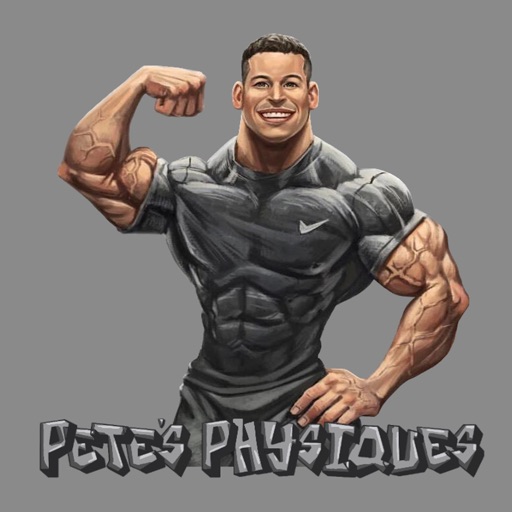 Petes Physiques