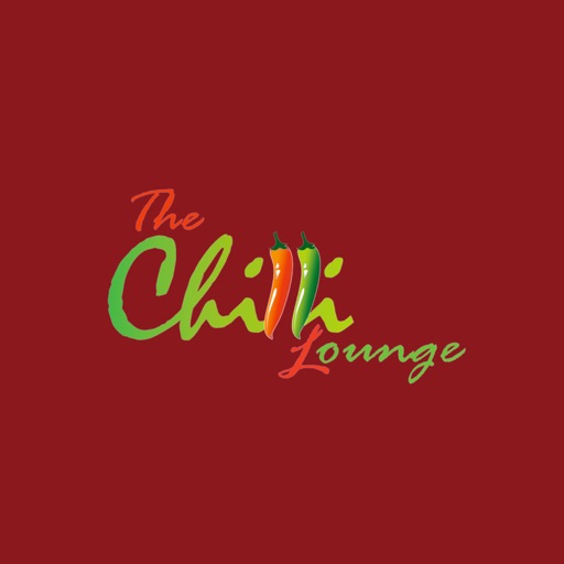 The Chilli Lounge icon