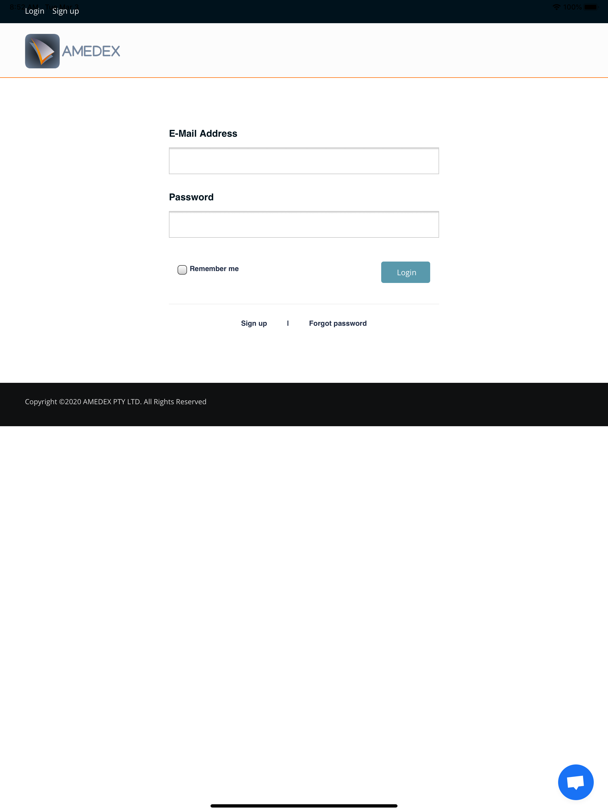 AMEDEX