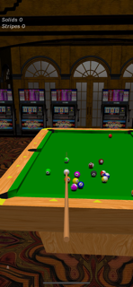 Vegas Pool Sharks HD screenshot 3