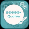 Icon 20000+ Best Quotes & Sayings