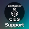 Get Container. Support Deck. CES for iOS, iPhone, iPad Aso Report