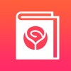 RoseBook - iPhoneアプリ