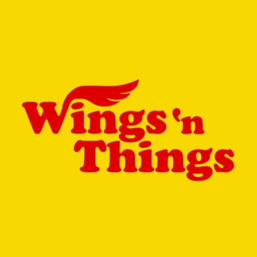Wings N Things NY icon