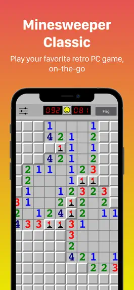 Game screenshot Minesweeper Classic 2 mod apk