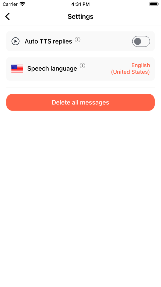 #3. AI Partner (iOS) 由: Kite Metric