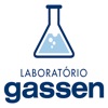 Lab Gassen icon