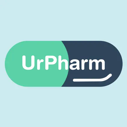 UrPharm Cheats