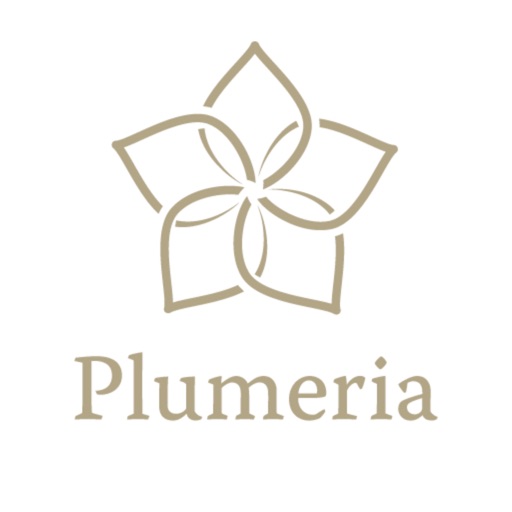 Plumeria【プルメリア】