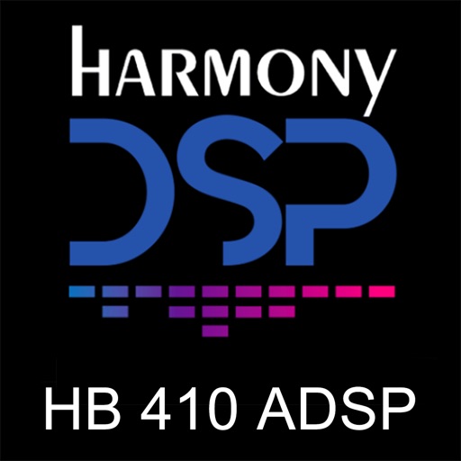 HB 410 ADSP