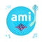 AMI Video Player is an Advanced Media Impresa Player of Video and Audio