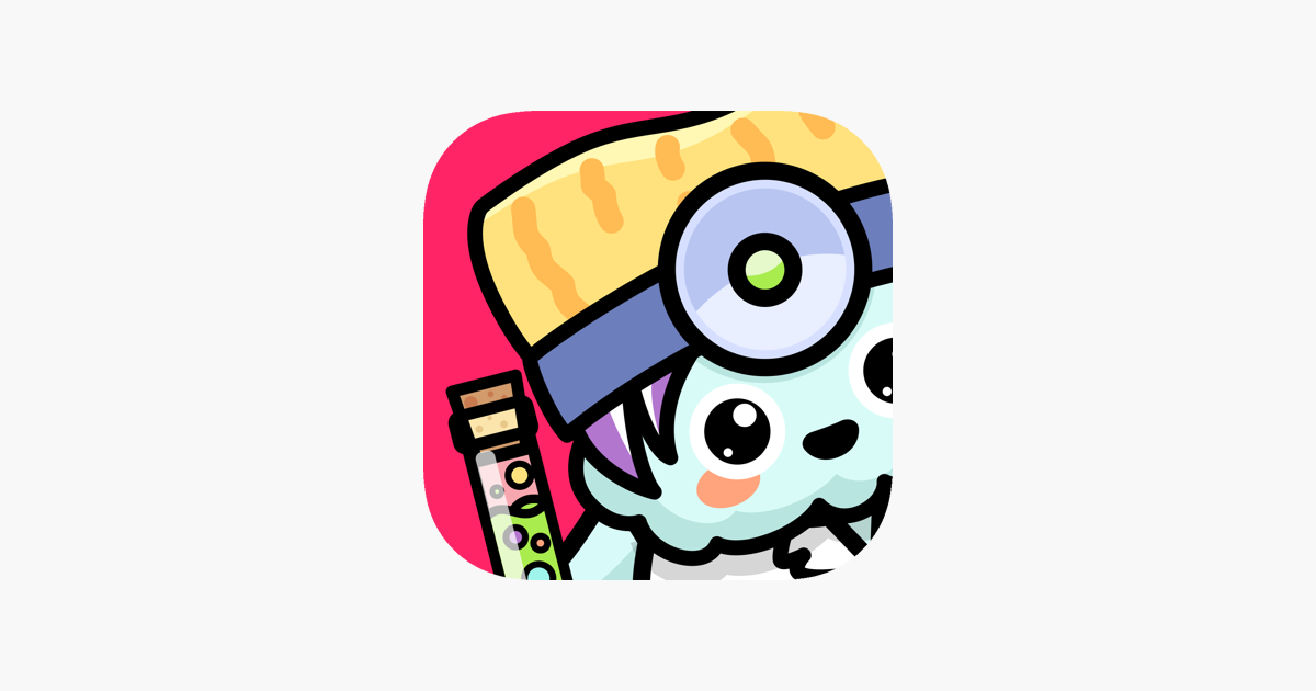 ‎SUSH • virtual pets on the App Store