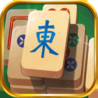 Mahjong Classic Solitaire