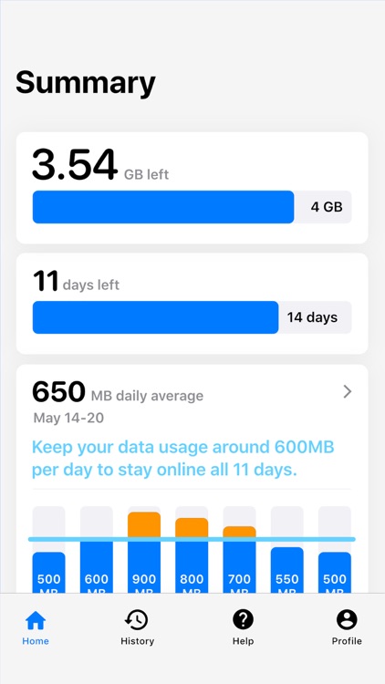 MTX Connect for Business