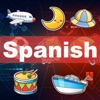 Fun Spanish Flashcards