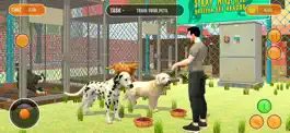 Game screenshot Animal Shelter Pet Dog Rescue mod apk