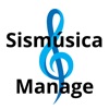 Sismusica Manage