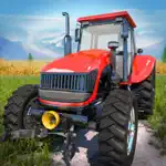 Modern Tractor Farming Sim 20 App Contact