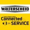 Icon Walterscheid Connected Service