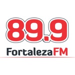 Download Rádio Fortaleza FM 89.9 app