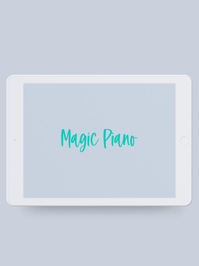 MagicPiano SE