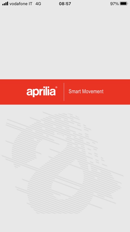 Aprilia Smart Movement