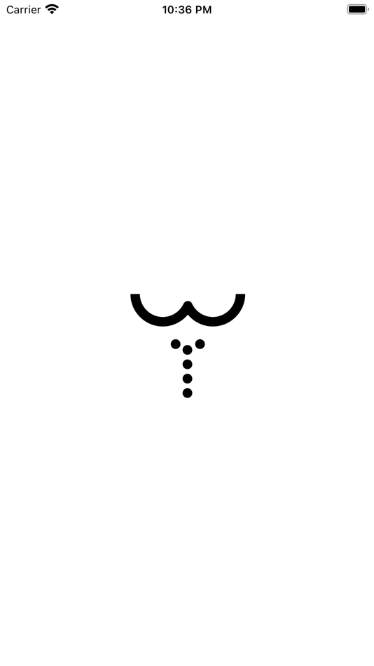 #5. LETS TOILET (iOS) 由: Masao Nakajima